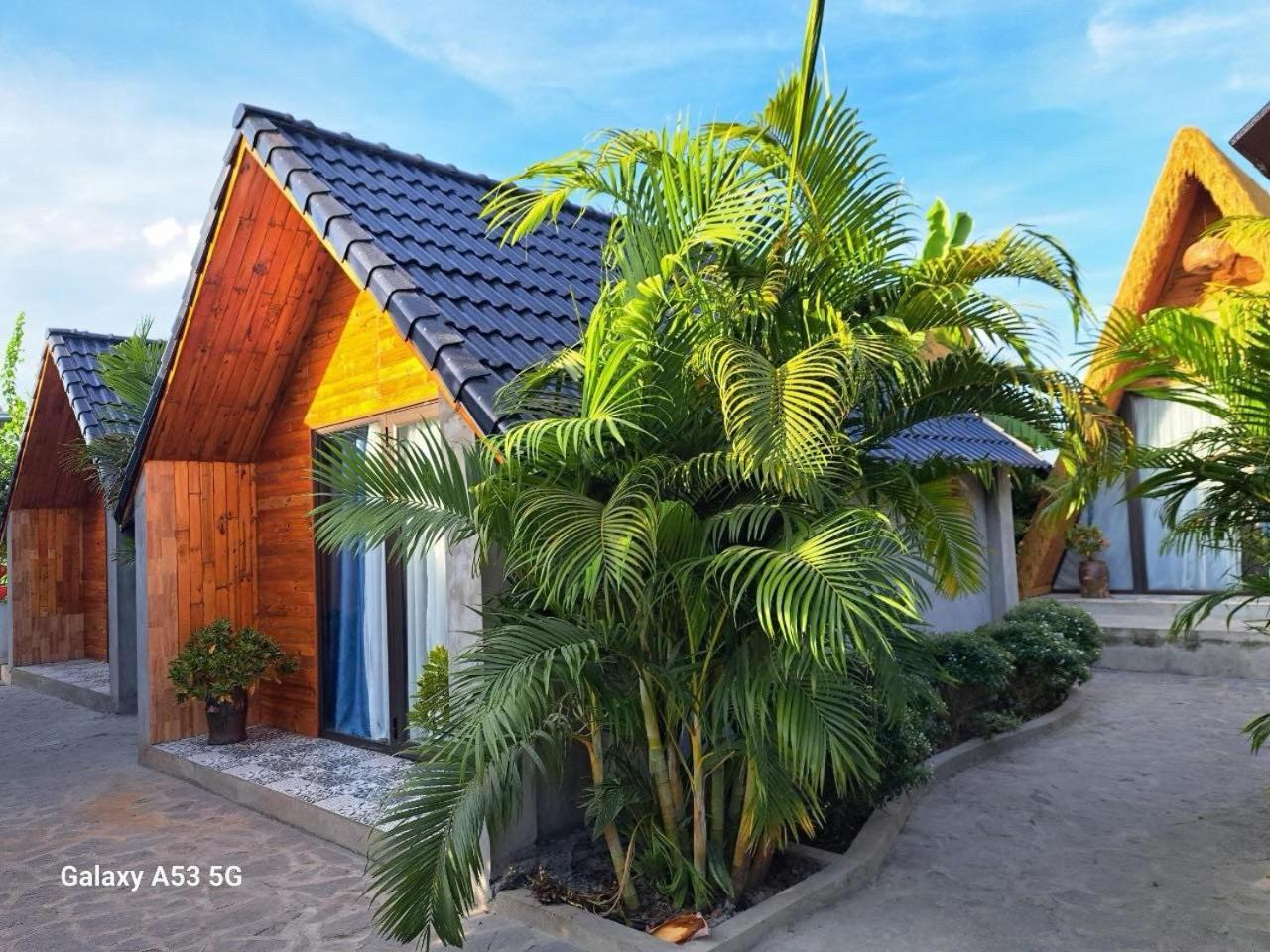 Tam Coc Forest Banana Retreat & Spa Ninh Binh Exterior photo